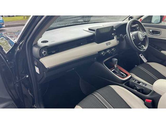 Honda HR-V Hybrid HR-V 1.5 eHEV Advance Style 5dr CVT 