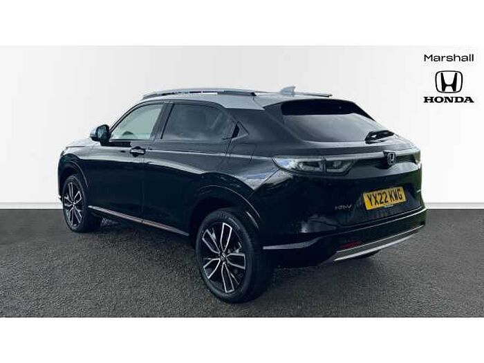 Honda HR-V Hybrid HR-V 1.5 eHEV Advance Style 5dr CVT 