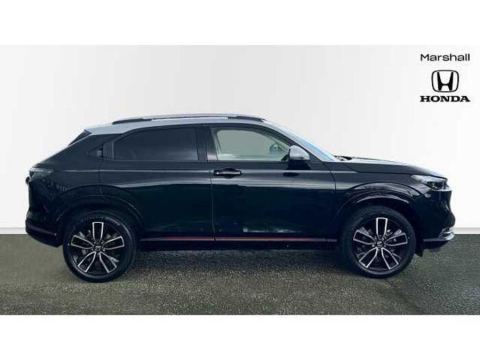 Honda HR-V Hybrid HR-V 1.5 eHEV Advance Style 5dr CVT 