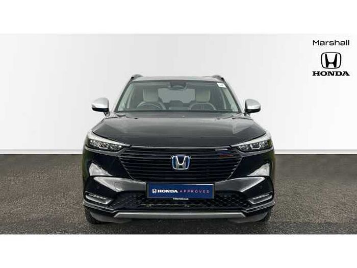 Honda HR-V Hybrid HR-V 1.5 eHEV Advance Style 5dr CVT 