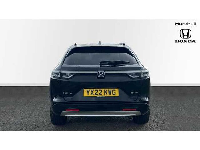 Honda HR-V Hybrid HR-V 1.5 eHEV Advance Style 5dr CVT 