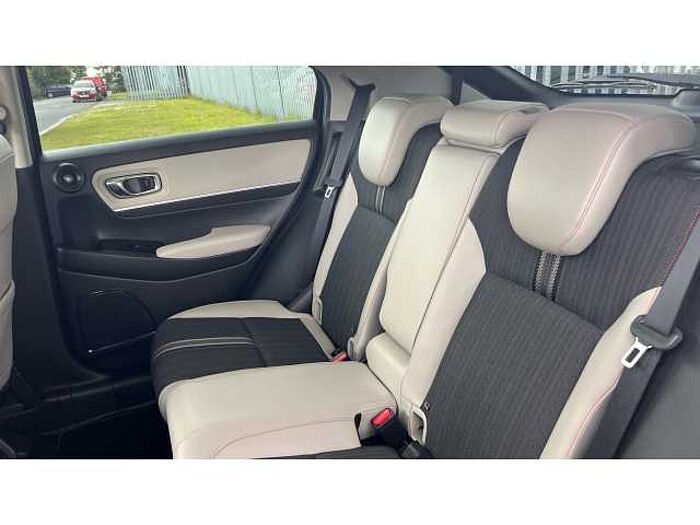 Honda HR-V Hybrid HR-V 1.5 eHEV Advance Style 5dr CVT 