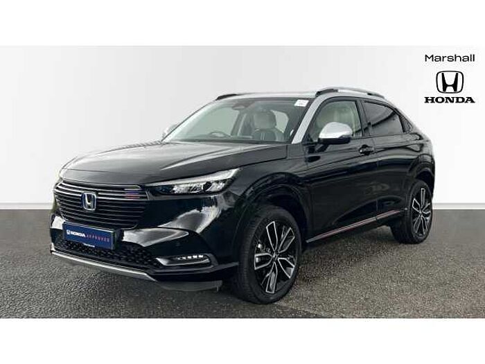 Honda HR-V Hybrid HR-V 1.5 eHEV Advance Style 5dr CVT 