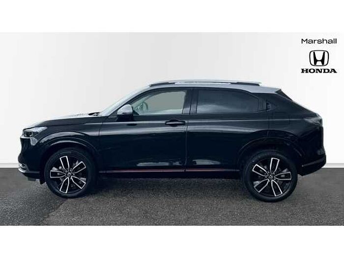 Honda HR-V Hybrid HR-V 1.5 eHEV Advance Style 5dr CVT 