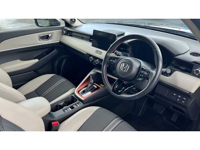 Honda HR-V Hybrid HR-V 1.5 eHEV Advance Style 5dr CVT 