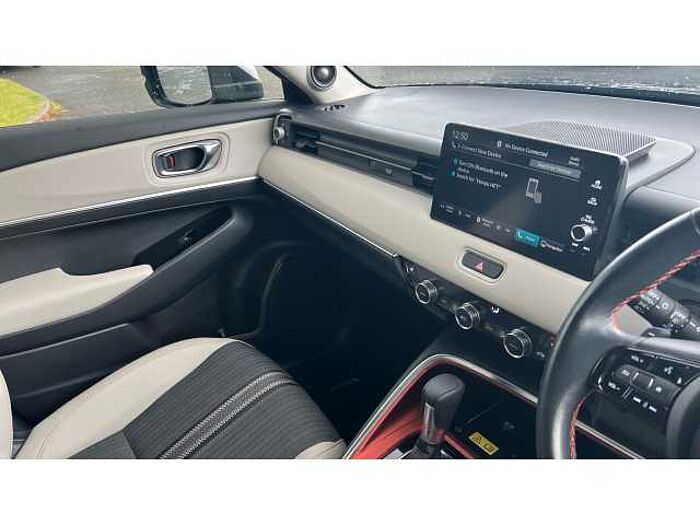 Honda HR-V Hybrid HR-V 1.5 eHEV Advance Style 5dr CVT 