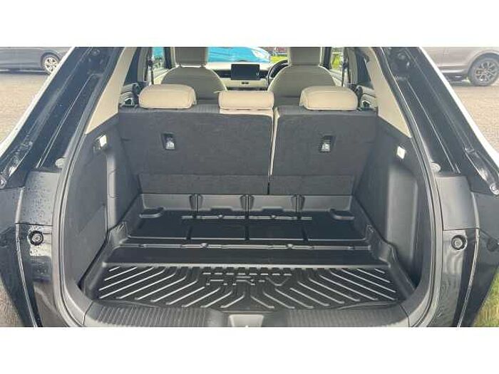 Honda HR-V Hybrid HR-V 1.5 eHEV Advance Style 5dr CVT 