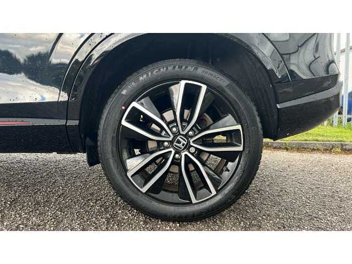 Honda HR-V Hybrid HR-V 1.5 eHEV Advance Style 5dr CVT 
