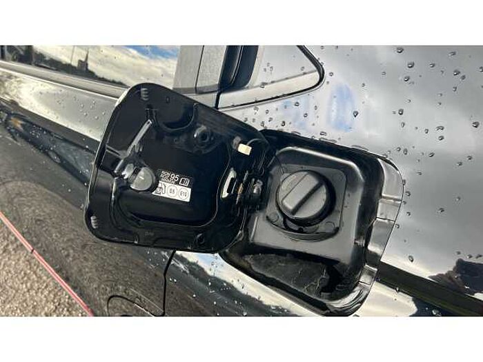 Honda HR-V Hybrid HR-V 1.5 eHEV Advance Style 5dr CVT 