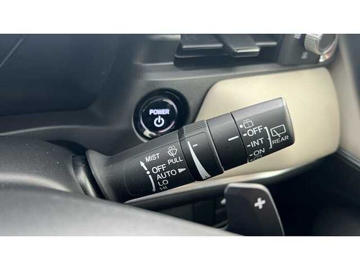 Honda HR-V Hybrid HR-V 1.5 eHEV Advance Style 5dr CVT 