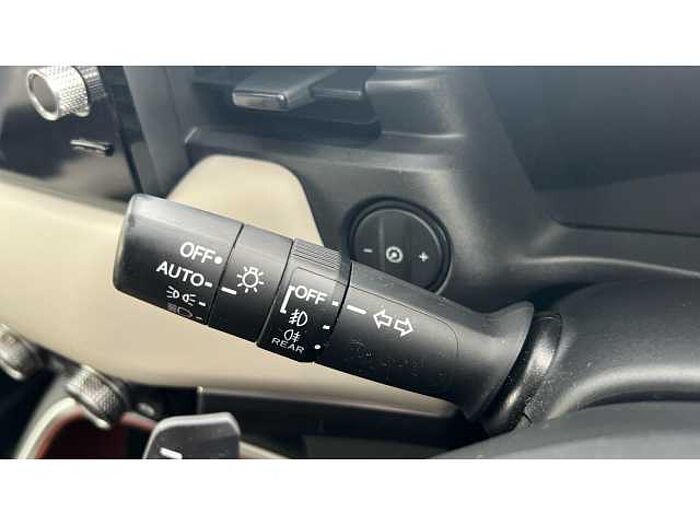 Honda HR-V Hybrid HR-V 1.5 eHEV Advance Style 5dr CVT 