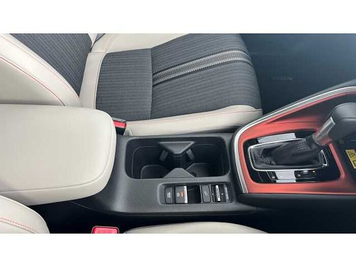 Honda HR-V Hybrid HR-V 1.5 eHEV Advance Style 5dr CVT 