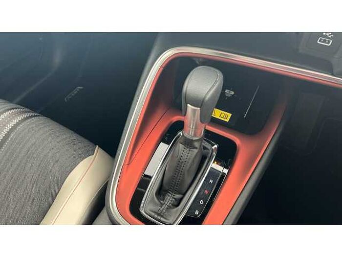Honda HR-V Hybrid HR-V 1.5 eHEV Advance Style 5dr CVT 