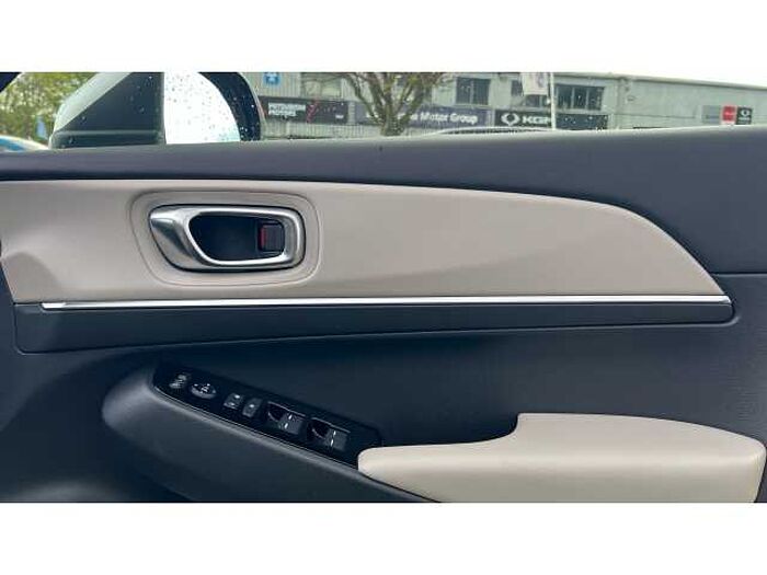 Honda HR-V Hybrid HR-V 1.5 eHEV Advance Style 5dr CVT 