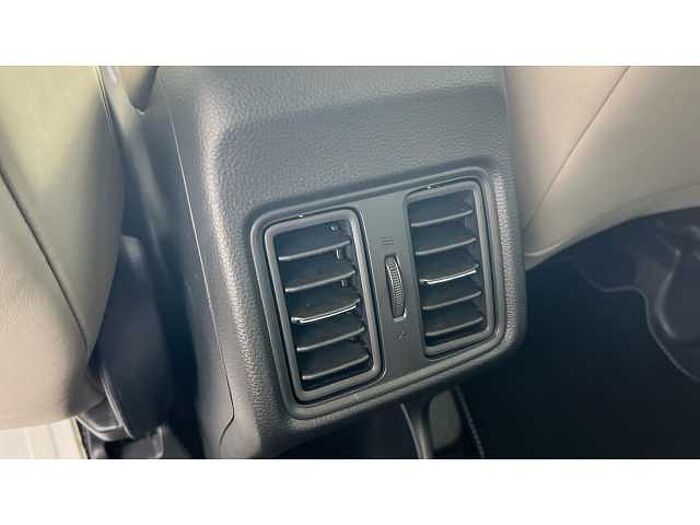 Honda HR-V Hybrid HR-V 1.5 eHEV Advance Style 5dr CVT 