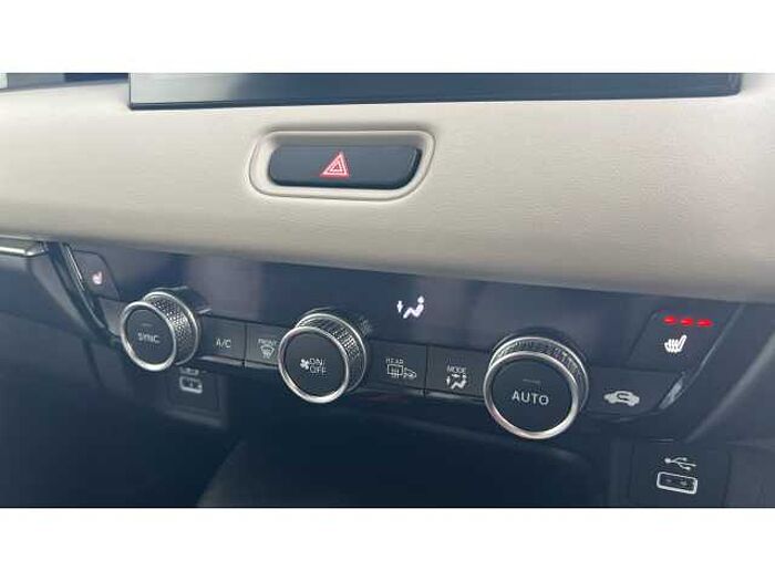 Honda HR-V Hybrid HR-V 1.5 eHEV Advance Style 5dr CVT 