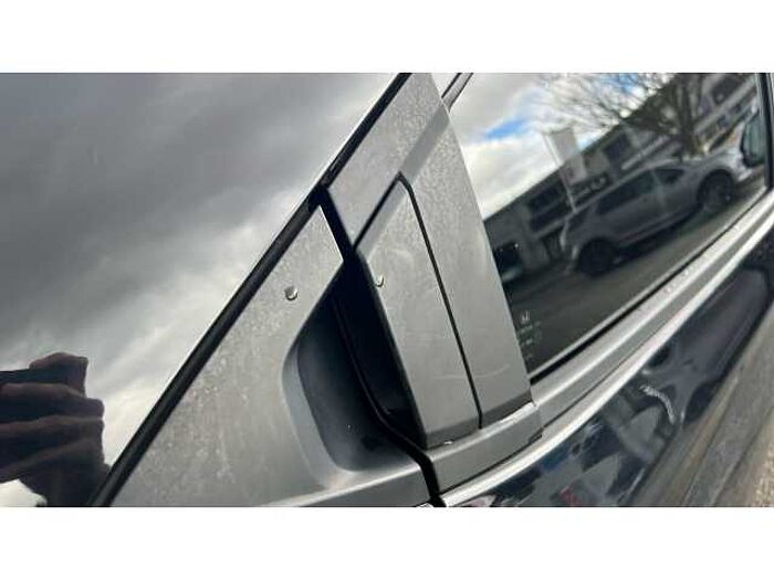 Honda HR-V Hybrid HR-V 1.5 eHEV Advance Style 5dr CVT 
