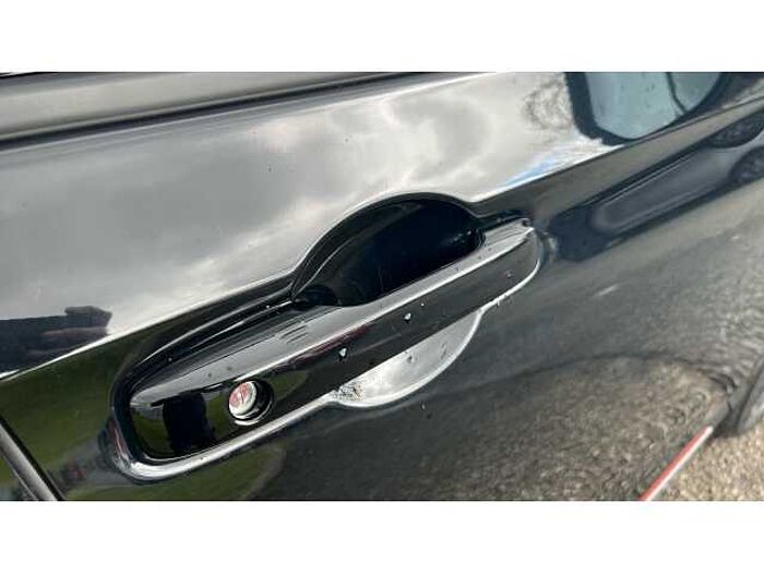 Honda HR-V Hybrid HR-V 1.5 eHEV Advance Style 5dr CVT 