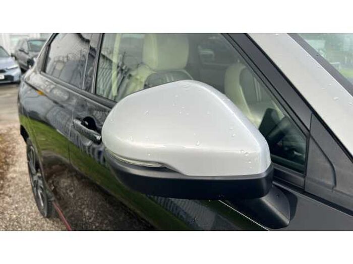 Honda HR-V Hybrid HR-V 1.5 eHEV Advance Style 5dr CVT 