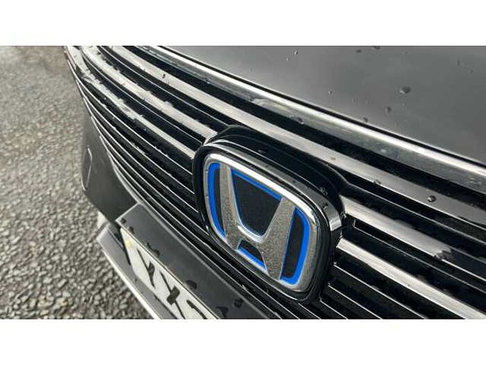 Honda HR-V Hybrid HR-V 1.5 eHEV Advance Style 5dr CVT 