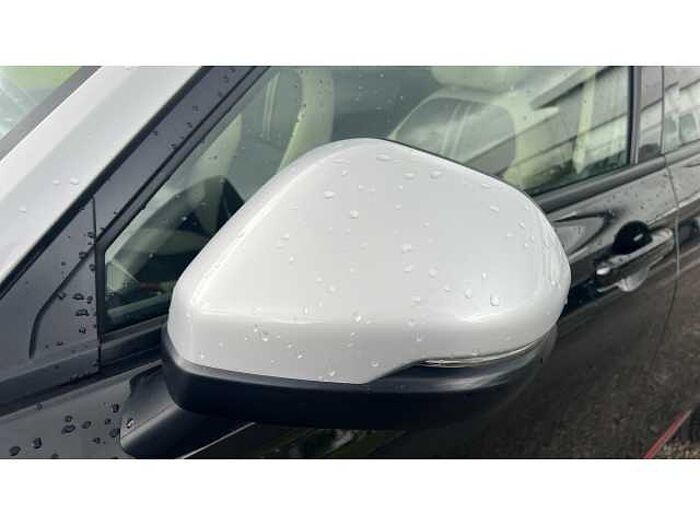 Honda HR-V Hybrid HR-V 1.5 eHEV Advance Style 5dr CVT 