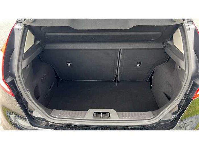 Ford Fiesta FIESTA 1.0 EcoBoost Titanium X 5dr 