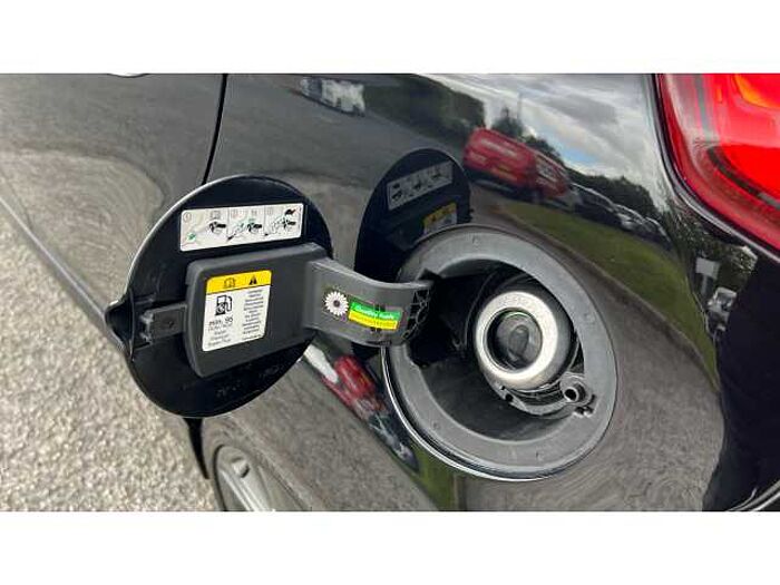 Ford Fiesta FIESTA 1.0 EcoBoost Titanium X 5dr 