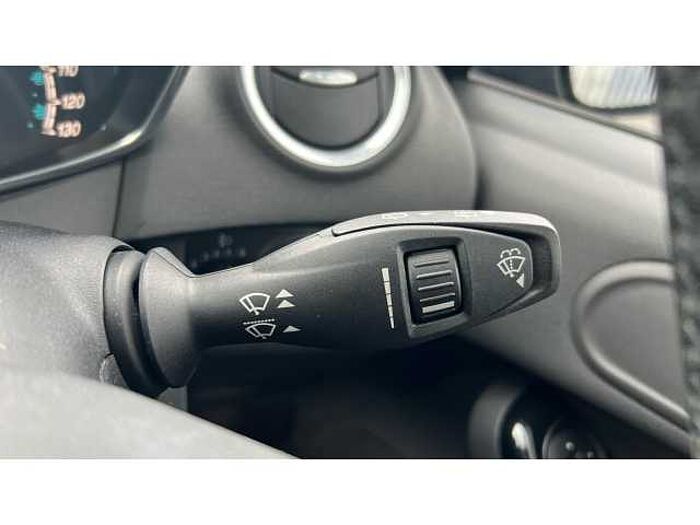 Ford Fiesta FIESTA 1.0 EcoBoost Titanium X 5dr 