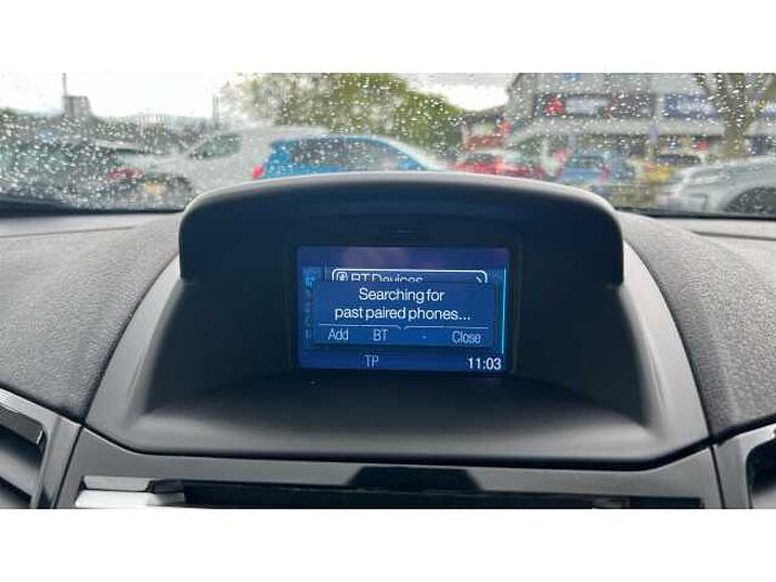 Ford Fiesta FIESTA 1.0 EcoBoost Titanium X 5dr 