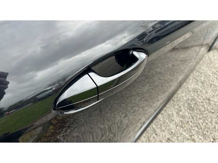Ford Fiesta FIESTA 1.0 EcoBoost Titanium X 5dr 