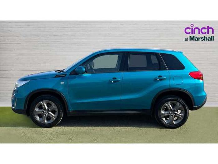 Suzuki Vitara VITARA 1.6 SZ-T 5dr 