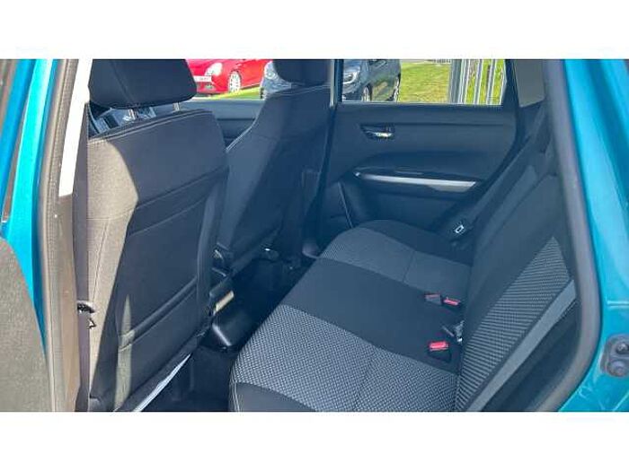 Suzuki Vitara VITARA 1.6 SZ-T 5dr 
