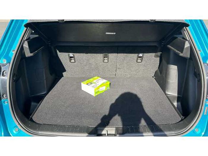 Suzuki Vitara VITARA 1.6 SZ-T 5dr 