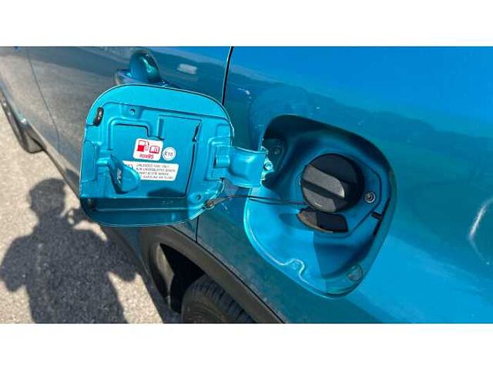 Suzuki Vitara VITARA 1.6 SZ-T 5dr 