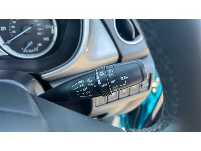 Suzuki Vitara VITARA 1.6 SZ-T 5dr 
