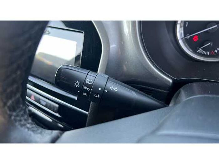 Suzuki Vitara VITARA 1.6 SZ-T 5dr 