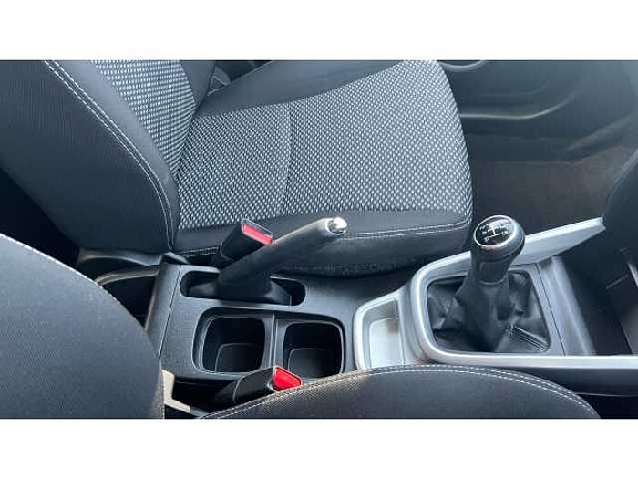 Suzuki Vitara VITARA 1.6 SZ-T 5dr 