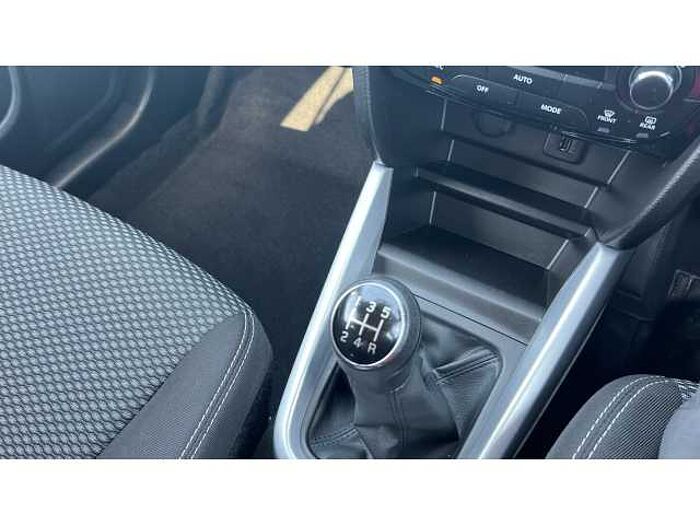 Suzuki Vitara VITARA 1.6 SZ-T 5dr 