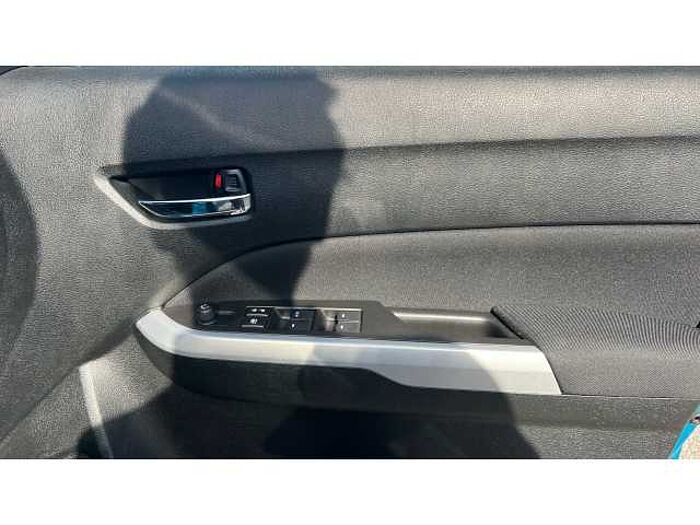 Suzuki Vitara VITARA 1.6 SZ-T 5dr 