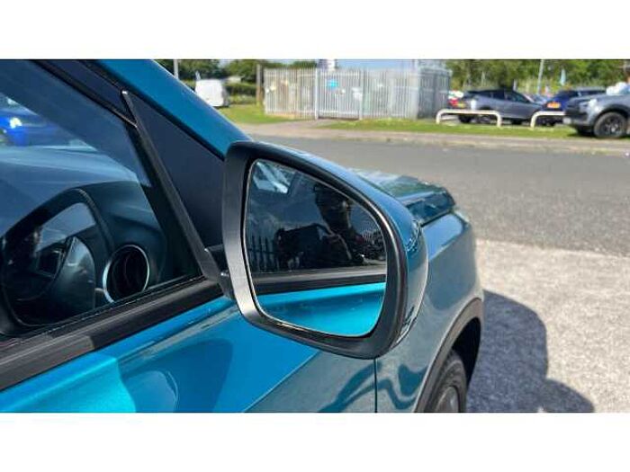Suzuki Vitara VITARA 1.6 SZ-T 5dr 