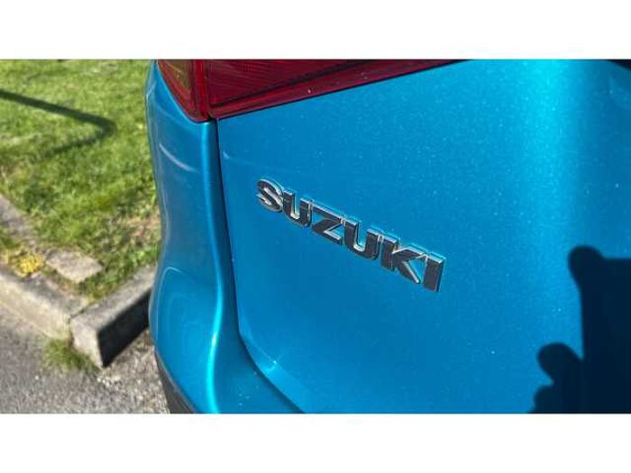 Suzuki Vitara VITARA 1.6 SZ-T 5dr 