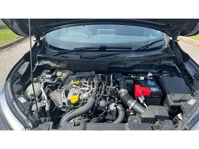 Nissan Juke JUKE 1.0 DiG-T N-Connecta 5dr DCT 