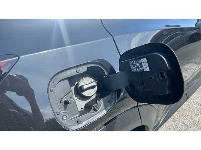 Nissan Juke JUKE 1.0 DiG-T N-Connecta 5dr DCT 