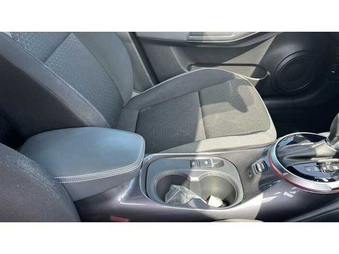 Nissan Juke JUKE 1.0 DiG-T N-Connecta 5dr DCT 