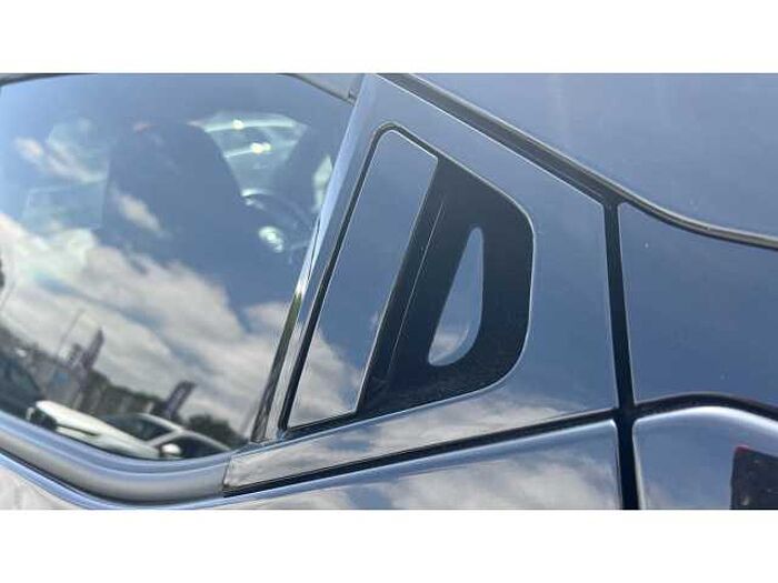 Nissan Juke JUKE 1.0 DiG-T N-Connecta 5dr DCT 
