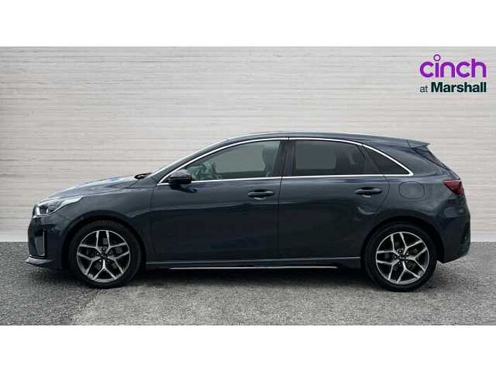 Kia Ceed CEED 1.0T GDi ISG GT-Line 5dr 