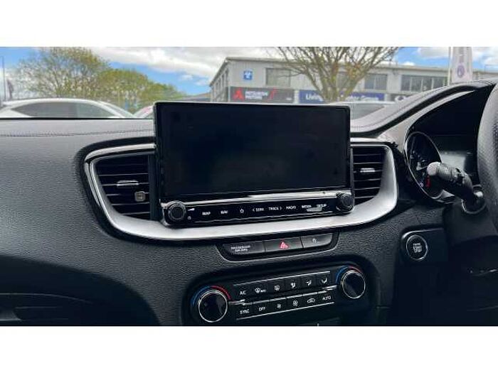 Kia Ceed CEED 1.0T GDi ISG GT-Line 5dr 