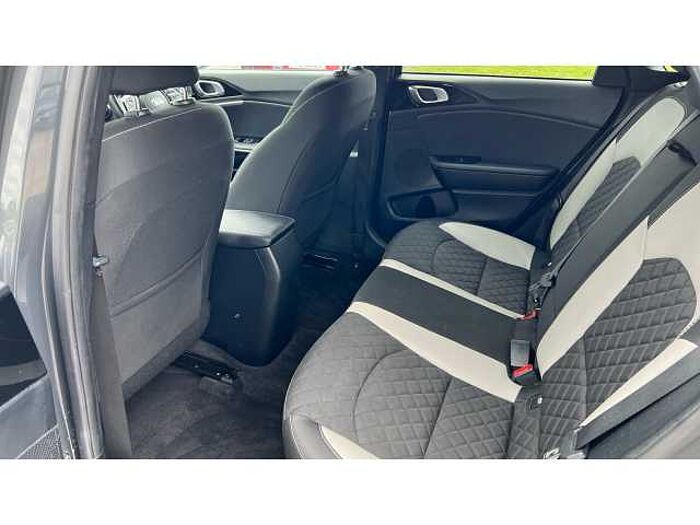 Kia Ceed CEED 1.0T GDi ISG GT-Line 5dr 