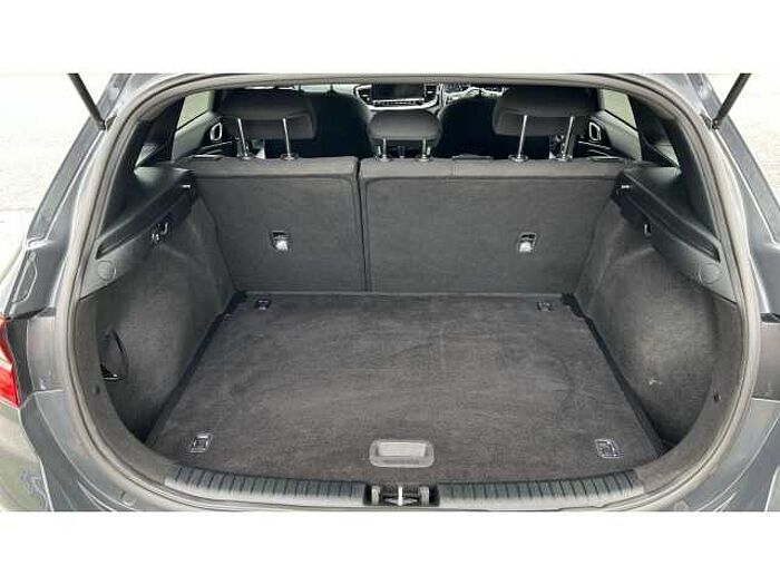 Kia Ceed CEED 1.0T GDi ISG GT-Line 5dr 