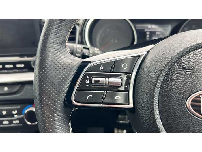 Kia Ceed CEED 1.0T GDi ISG GT-Line 5dr 
